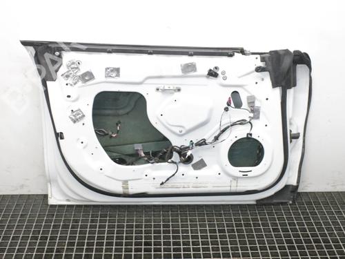 Dør venstre fortil TESLA MODEL S (5YJS) 85 | BP39833373C2 - Image 8