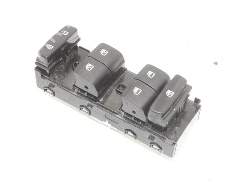 Right front window switch HYUNDAI TUCSON (NX4E, NX4A) 1.6 T-GDi | BP39874433I26 - Image 2