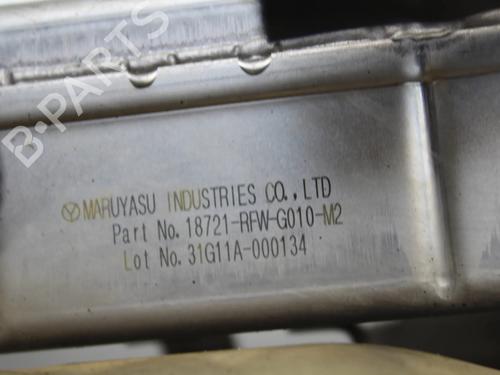 Egr HONDA CR-V III (RE_) 2.2 i-DTEC 4WD (RE6) | BP39879321M69 - Image 4