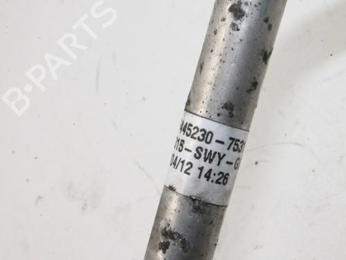 AC pipe HONDA CR-V III (RE_) 2.2 i-DTEC 4WD (RE6) | BP39771397M126 - Image 5