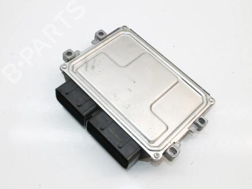 Engine control unit (ECU) OPEL CORSA F (P2JO) CORSA-e (68) | BP39833685M57 - Image 2
