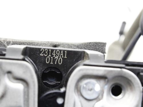Front left lock MG MG 4 (EH32) EV | BP39770783C98 - Image 5
