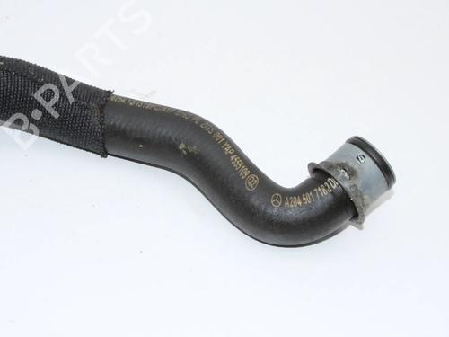 Pipe MERCEDES-BENZ C-CLASS Coupe (C204) C 250 CDI (204.303) | BP39862504M125 - Image 3