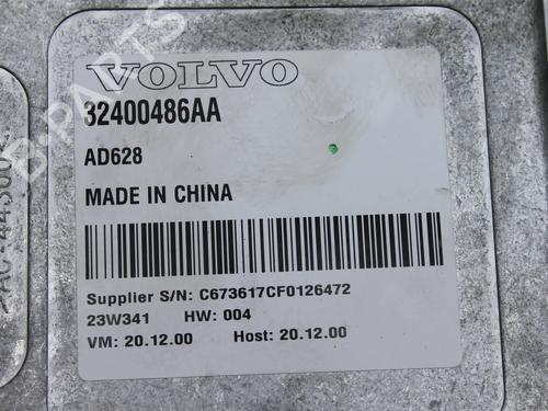 Electronic module POLESTAR POLESTAR 2 (534) EV | BP39851015M83 - Image 4