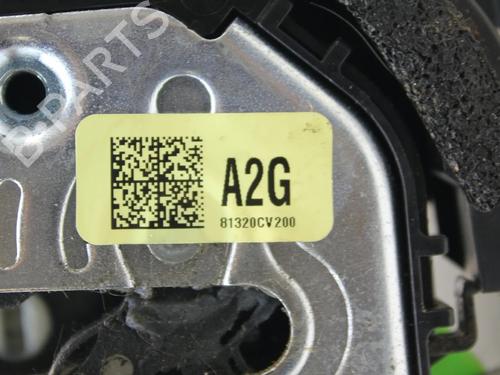 Front right lock KIA EV6 (CV) 77 GT AWD | BP39825497C97 - Image 7