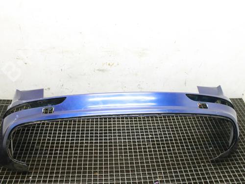 Bagtil kofangere Bagtil kofangere AUDI Q5 (8RB) 2.0 TDI quattro (177 hp) 39805118 39805118