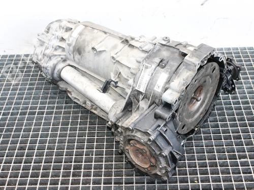 Used Gearbox Gearbox AUDI A6 C7 (4G2, 4GC) 3.0 TDI quattro (313 hp) 39852647 39852647