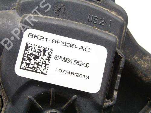 Pedal FORD TRANSIT CUSTOM V362 Van (FY, FZ) 2.2 TDCi | BP39828289I4  - Image 5