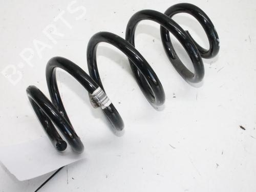 Støddæmperfjeder Støddæmperfjeder BMW 1 (F40) 118 i (136 hp) 39839782 39839782