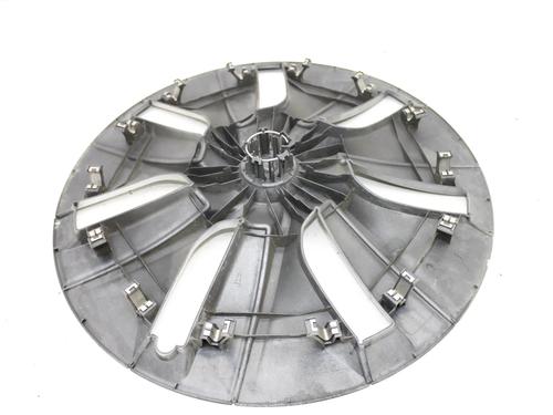 Hulkapsel TESLA MODEL Y (5YJY) EV Rear-Wheel Drive | BP39848111C160 - Image 2