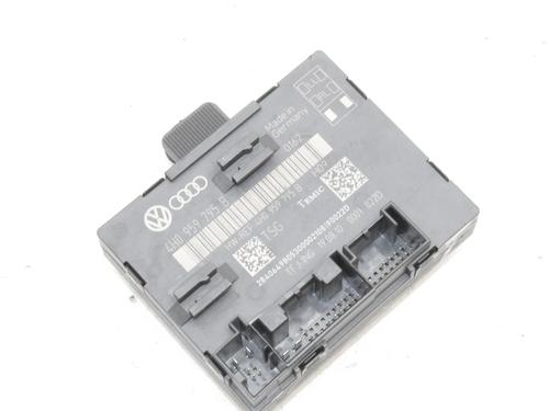Electronic module AUDI A8 D4 (4H2, 4H8, 4HC, 4HL) 4.2 FSI quattro | BP39786357M83 - Image 2