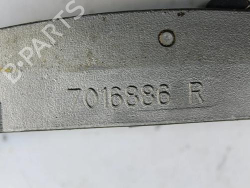 Electronic module BMW Z4 Roadster (E85) 2.5 i | BP39777340M83 - Image 5