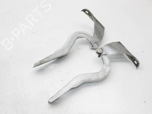 Used Hinge/Door check strap Hinge/Door check strap HONDA CR-V III (RE_) 2.2 i-DTEC 4WD (RE6) (150 hp) 39813608 39813608