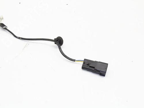 Seat buckle FORD KUGA II (DM2) 1.5 TDCi | BP39871405I32 - Image 4