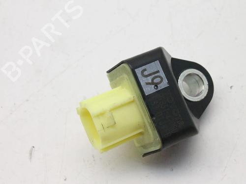 Used Electronic sensor Electronic sensor TOYOTA PRIUS (_W5_) 1.8 Hybrid (ZVW50, ZVW50_, ZVW51_, ZVW50R, ZVW51) (122 hp) 39818105 39818105