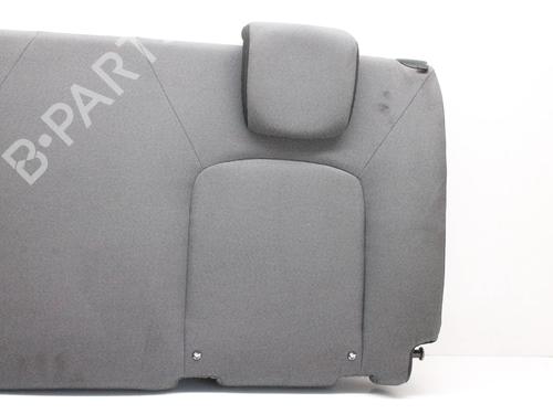 Rear seat RENAULT ZOE (BFM_) ZOE | BP39832641C17  - Image 5