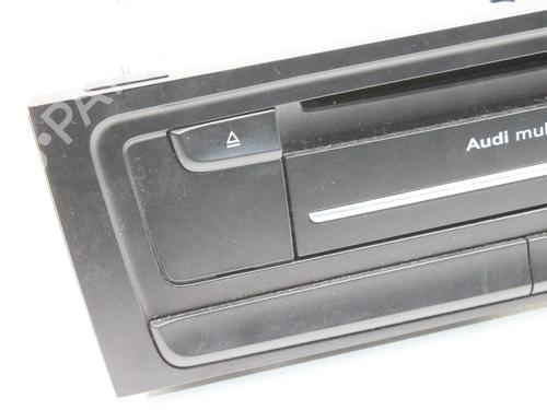 Electronic module AUDI A4 B8 Avant (8K5) 2.0 TDI quattro | BP39877437M83 - Image 3