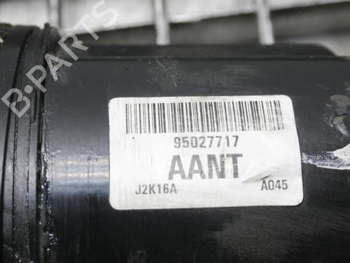 Left front driveshaft OPEL ANTARA A (L07) 2.2 CDTi 4x4 | BP39787972M38 - Image 5