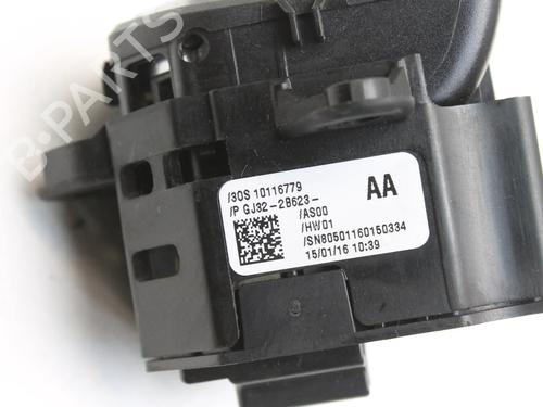 Switch LAND ROVER RANGE ROVER EVOQUE (L538) 2.0 D 4x4 | BP39843951I30 - Image 4