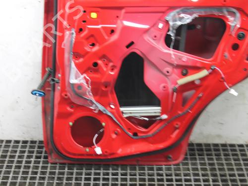 Dør højre bagtil SUZUKI IGNIS III (MF, FF) 1.2 (ATK412) | BP39789430C5 - Image 7