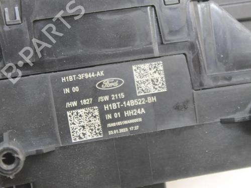 Steering column stalk FORD FIESTA VII (HJ, HF) 1.0 EcoBoost | BP39788198I23 - Image 6