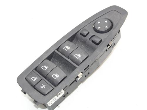 Right front window switch BMW 3 Gran Turismo (F34) 328 i | BP39875708I26 - Image 2