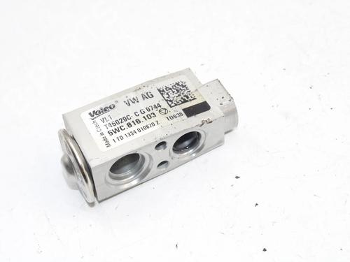 Electronic sensor AUDI A3 Limousine (8VS, 8VM) 2.0 TFSI | BP39807491M84 - Image 2