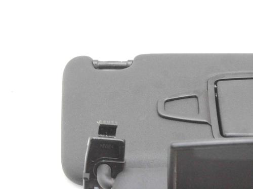 Left sun visor MERCEDES-BENZ EQB (X243) EQB 350 4-matic (243.612) | BP39789621I1 - Image 3