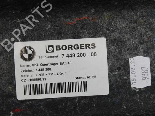 Bagagerumsbeklædning BMW 1 (F40) 118 d | BP39767991I3 - Image 7