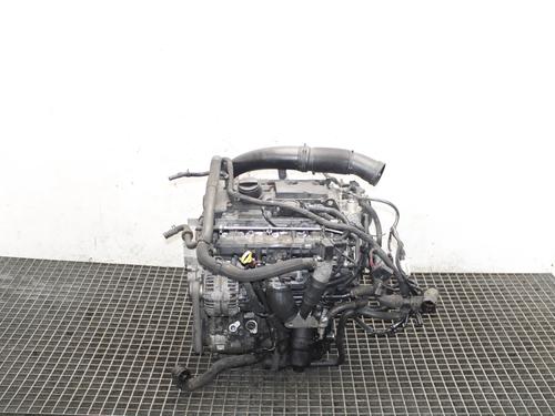 Engine AUDI TT (8J3) 2.0 TTS quattro | BP39815903M1 - Image 5