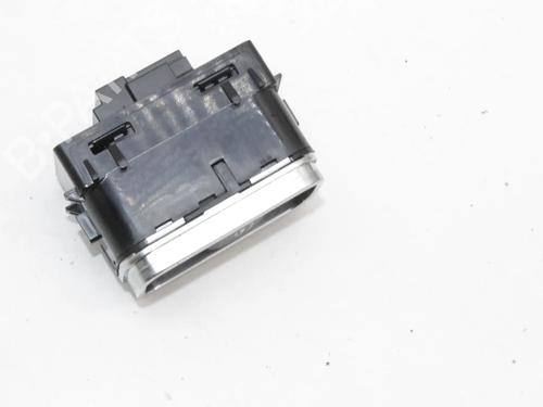 Left front window switch MERCEDES-BENZ A-CLASS (W177) A 180 d (177.003) | BP39818746I27 - Image 6