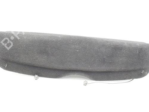 Used Rear parcel shelf Rear parcel shelf MINI MINI (R56) Cooper S (174 hp) 39791101 39791101