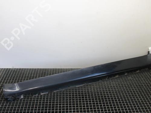 Used Left sideskirt Left sideskirt BMW X5 (E70) xDrive 35 d (286 hp) 39800857 39800857