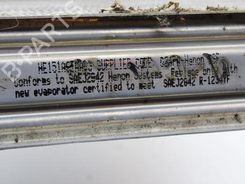 AC radiator MERCEDES-BENZ A-CLASS (W177) A 180 d (177.003) | BP39816382M32 - Image 4