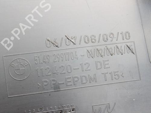 Boot lining BMW X1 (E84) sDrive 18 d | BP39786046I3 - Image 5
