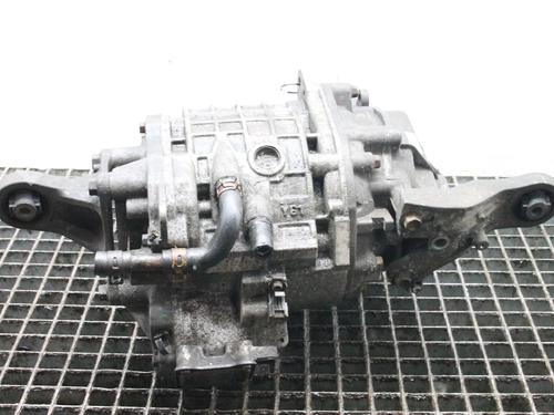 Used Rear differential Rear differential MITSUBISHI OUTLANDER III (GG_W, GF_W, ZJ, ZL, ZK) 2.0 Hybrid 4WD (GG2W) (189 hp) 39768466 39768466