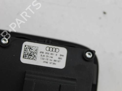 Switch AUDI Q7 (4MB, 4MG, 4MQ) 3.0 TDI quattro | BP39837803I30 - Image 4