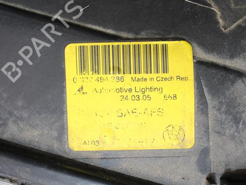 Right headlight BMW 3 Convertible (E46) 330 Ci | BP39842659C29 - Image 6