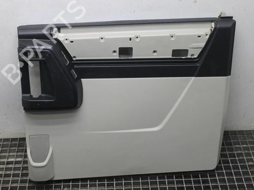 Guarnecido trasero derecho Guarnecido trasero derecho CHRYSLER GRAND VOYAGER V (RT) 2.8 CRD (181 hp) 39874396 39874396