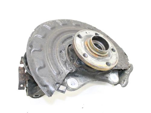 Venstre Styrespindel Lejehus Venstre Styrespindel Lejehus AUDI TT (8J3) 3.2 V6 quattro (250 hp) 39791460 39791460