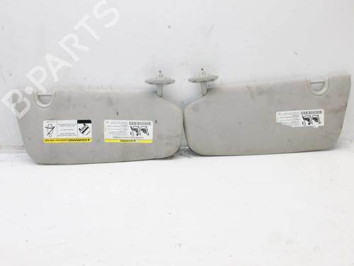 Left sun visor JEEP COMPASS (MK49) 2.2 CRD 4x4 | BP39853844I1 - Image 2