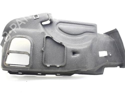 Boot lining MERCEDES-BENZ CLS (C218) CLS 220 BlueTEC / d (218.301) | BP39854500I3 - Image 5