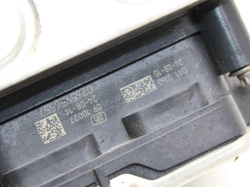 ABS pump OPEL MOKKA MOKKA-e | BP39771324M43 - Image 4