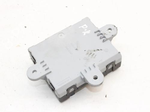 Electronic module JAGUAR XF I (X250) 2.2 D | BP39861633M83 - Image 2