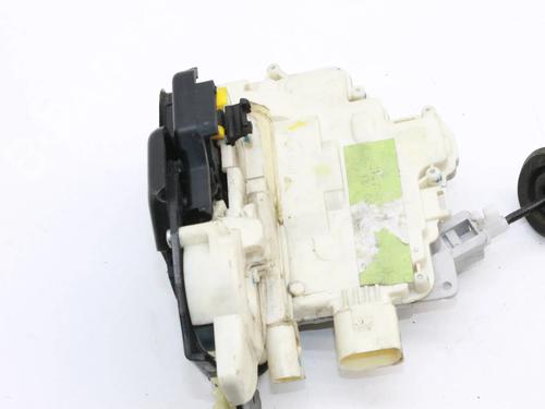 Front right lock AUDI A8 D3 (4E2, 4E8) S8 quattro | BP39869296C97 - Image 5