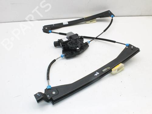 Front left window mechanism MG MG 4 (EH32) EV | BP39834018C22 - Image 2