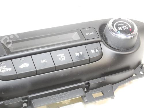 Control unit HONDA CR-V IV (RM_) 2.2 i-DTEC AWD (RE6) | BP39857568M11 - Image 3