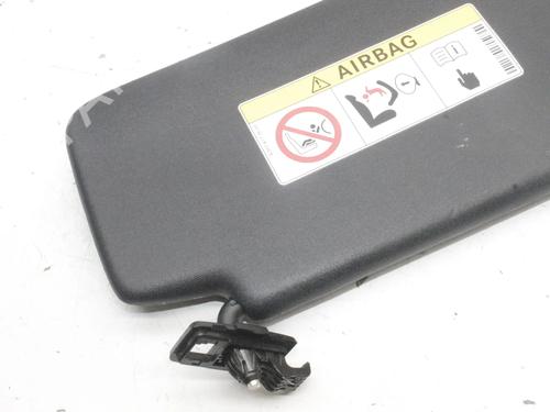 Venstre solskærm MERCEDES-BENZ EQA (H243) EQA 250 (243.701) | BP39792870I1 - Image 6