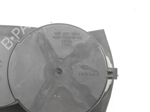 Cup/Object holder LAND ROVER RANGE ROVER EVOQUE (L538) 2.2 D 4x4 | BP39869581I37 - Image 4
