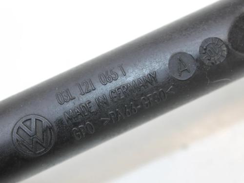 Pipe VW PASSAT CC B6 (357) 2.0 TDI | BP39834931M125 - Image 6